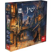 Mr.Jack (Neuauflage) (DE)