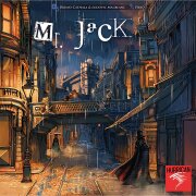 Mr.Jack (Neuauflage) (DE)