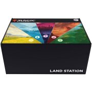 Magic the Gathering Land Station 2025 (EN)
