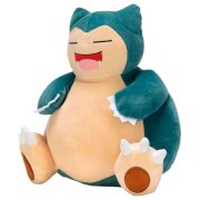 Pokémon Relaxo Plüschtier 30 cm