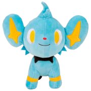 Pokémon Sheinux Plüsch 30 cm