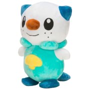 Pokémon Ottaro Plüsch 20 cm