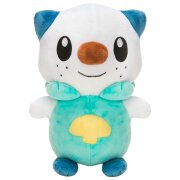 Pokémon Ottaro Plüsch 20 cm
