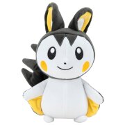 Pokémon Emolga Plüsch 20 cm