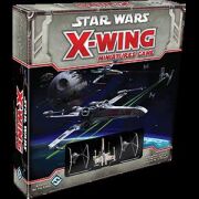 Star Wars X-Wing: Core Set, German