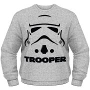 Pullover - Trooper 2