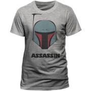 T-Shirt - Boba Fett, Assassin
