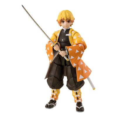 Demon Slayer: Kimetsu no Yaiba S.H.Figuarts Action Figure...