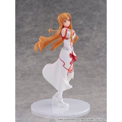 Sword Art Online Cantabile PVC Statue Asuna 21 cm