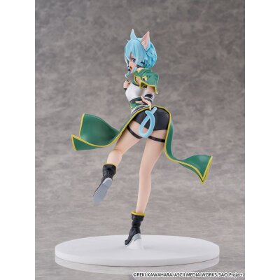 Sword Art Online Cantabile PVC Statue Sinon 20 cm