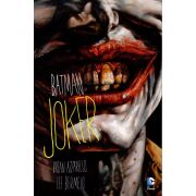 Batman: Joker (VVA) DC Premium