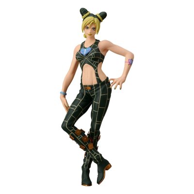 JoJos Bizarre Adventure: Stone Ocean Pop Up Parade PVC...