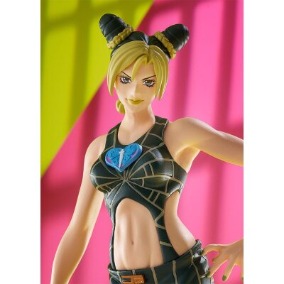 JoJos Bizarre Adventure: Stone Ocean Pop Up Parade PVC...