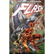 Flash 09: Die wilde Welt