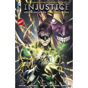 Injustice - Götter unter uns: Das zweite Jahr, Band 2