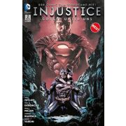 Injustice - Götter unter uns, Band 2