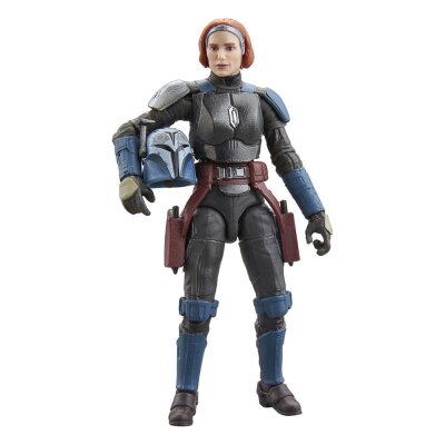 Star Wars: The Mandalorian Vintage Collection Actionfigur...