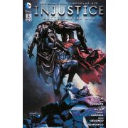 Injustice - Götter unter uns, Band 4