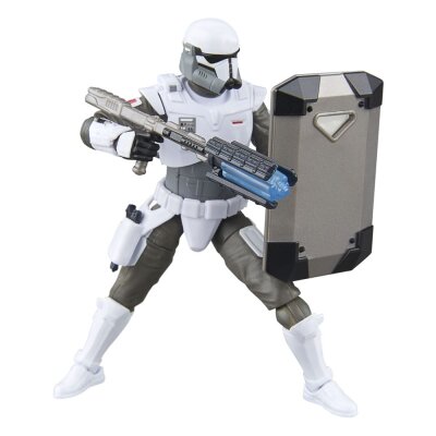 Star Wars: The Mandalorian Vintage Collection Actionfigur...