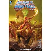He-Man and the Masters of the Universe 06: Der ewige Krieg