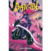 Batgirl - Die neuen Abenteuer 02: Gute Freunde