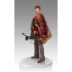 Statue - Daryl Dixon 1/4 46 cm - The Walking Dead