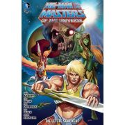He-Man and the Masters of the Universe 07: Die letzte...