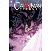 Catwoman 8: Ein neues Gotham, Variant (333), Comic Salon...