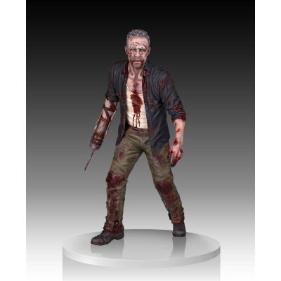 Statue - Merle Dixon Walker 1/4 41 cm -The Walking Dead
