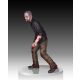 Statue - Merle Dixon Walker 1/4 41 cm - The Walking Dead