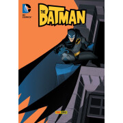 Batman TV-Comic 1: In den Fängen des Pinguin!