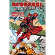 Deadpool Killer Kollektion 7: Buenos Días, Messias
