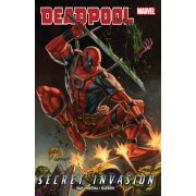 Marvel One Shot: Deadpool - Secret Invasion