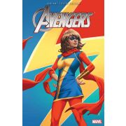 Avengers (All New 2016) 04, Variant Comic Action 2016 (444)