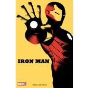 Iron Man (All New 2016) 01, Variant A (1.500)