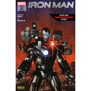 Iron Man (All New 2016) 07