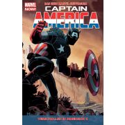Captain America Megaband 1: Verschollen in Dimension Z