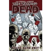 The Walking Dead 01: Gute alte Zeit