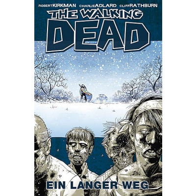 The Walking Dead 02: Ein langer Weg