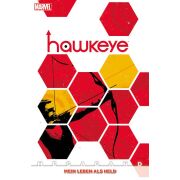 Hawkeye Megaband 2: Mein Leben als Held
