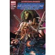 Guardians of the Galaxy 08: Die Wächter von Knowhere