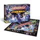 Brettspiel - Monopoly Saga Edition (englisch) - STAR WARS