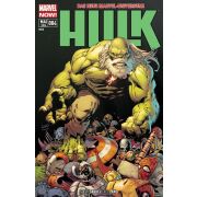 Hulk 4: Dystopia