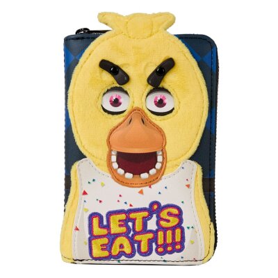 Five Nights at Freddys by Loungefly Wallet