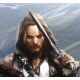 Assassin´s Creed IV Black Flag PVC Statue Edward Kenway The Assassin Pirate 24 cm