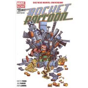 Rocket Raccoon 3: Krawall im All
