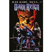 Was wäre, wenn... ? 03 - Dark Reign