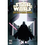 Star Wars Masters 05: Darth Vader und das verlorene Kommando