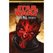 Star Wars Masters 16: Darth Maul - Todesurteil