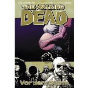The Walking Dead 07: Vor dem Sturm